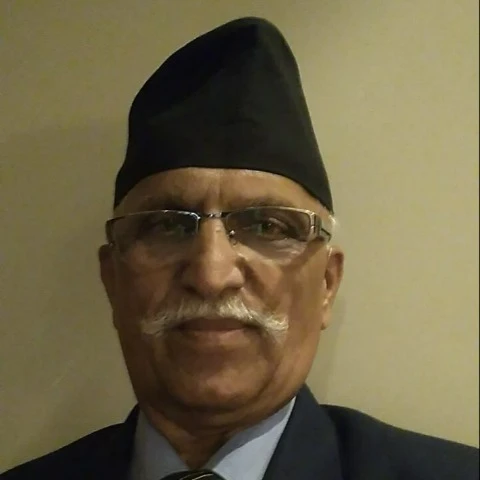 दीपक आगशे